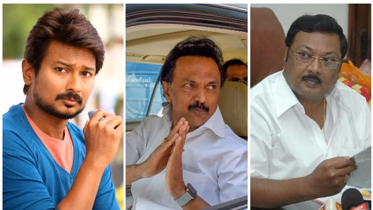 உதயநிதிக்கு இப்போது இல்லை... உள்ளே வருகிறார் மு.க.அழகிரி... பாஜகவுக்கு எதிராக வலிமை காட்ட திட்டம்..!