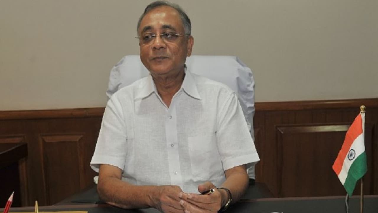 ‘ಪಕ್ಷದಲ್ಲಿ ಕೆಲಸ ಮಾಡಲು ಸಾಧ್ಯವಿಲ್ಲ’: 'ಕೈ'ಗೆ ಮತ್ತೊಬ್ಬ ನಾಯಕ ಗುಡ್‌ಬೈ