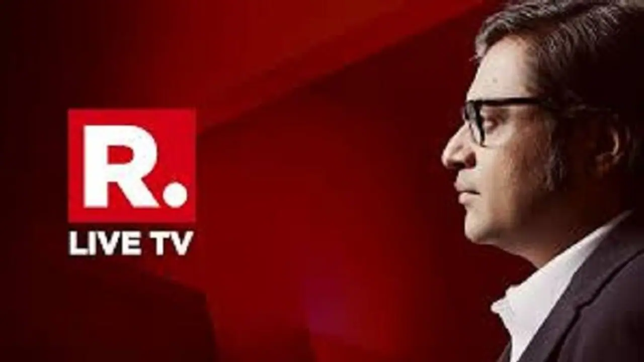 Republic TV knocks on the doors of NHRC to get its reporting team released