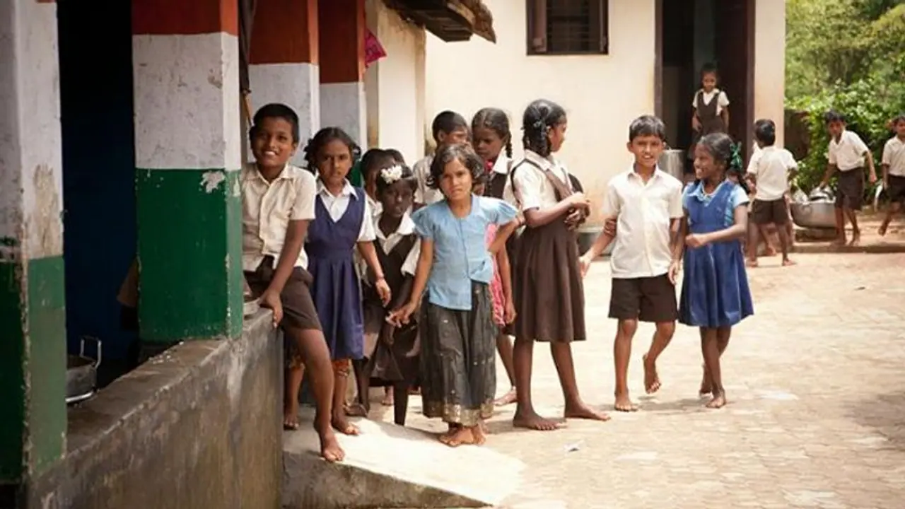 45 lakh minority students granted scholarship in West Bengal