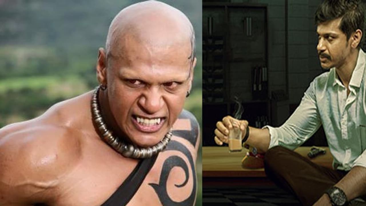 ಪೊಲೀಸ್ ಆಗಿ ಬದಲಾದ ವಿಲನ್ ಭಜರಂಗಿ ಲೋಕಿ ಪೊಲೀಸ್ ಆಗಿ ಬದಲಾದ ವಿಲನ್ ಭಜರಂಗಿ ಲೋಕಿ