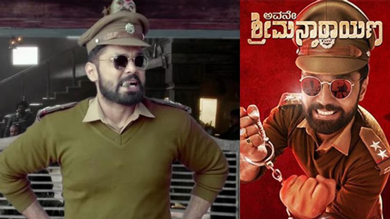 ರಕ್ಷಿತ್ ಶೆಟ್ಟಿ ಹೈಬಜೆಟ್ ಚಿತ್ರಕ್ಕೆ 200 ದಿನ ಚಿತ್ರೀಕರಣ!