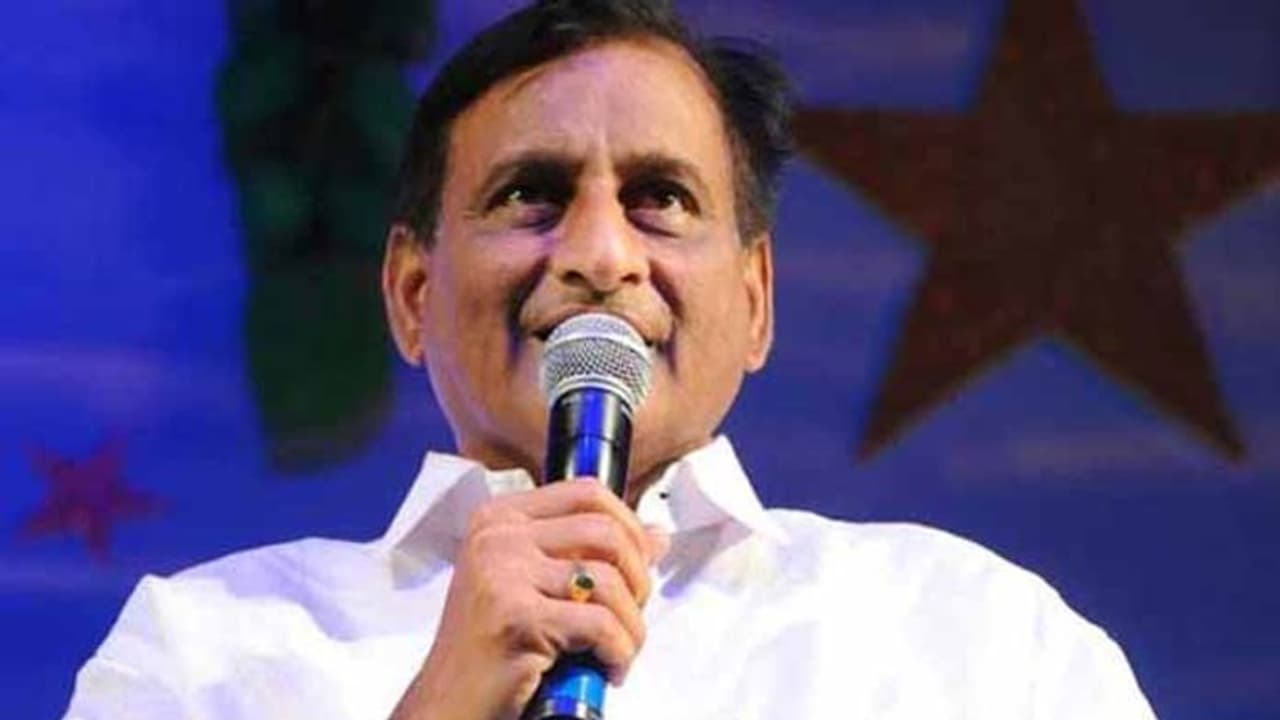 టీడీపీలో చేరుతున్నా, ఆలపాటికి అడ్డురాను: ఘట్టమనేని ఆదిశేషగిరిరావు టీడీపీలో చేరుతున్నా, ఆలపాటికి అడ్డురాను: ఘట్టమనేని ఆదిశేషగిరిరావు