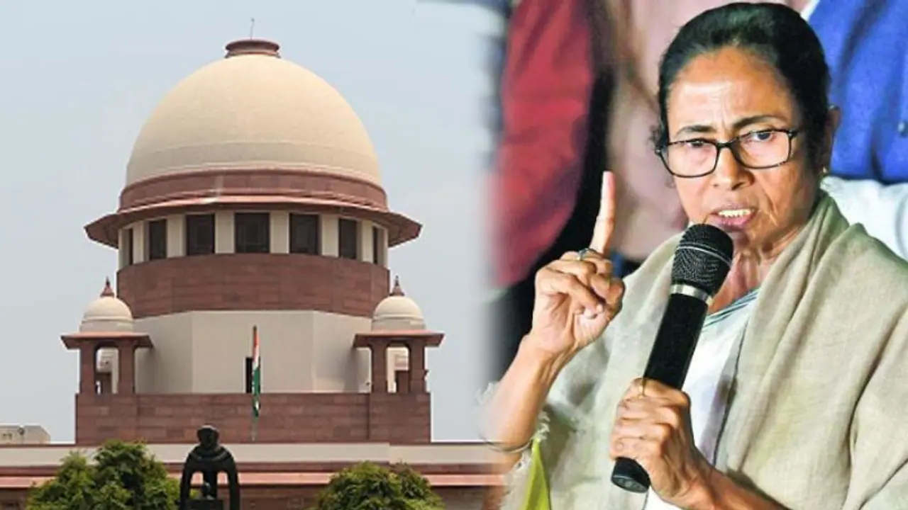 ममता vs सीबीआईः 'दीदी' को 'सुप्रीम' झटका,  राजीव कुमार को पूछताछ के लिए पेश होना होगा