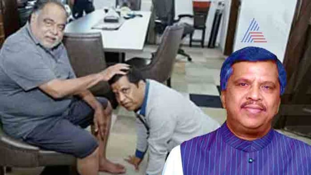 ಸಂಸದ ಶಿವರಾಮೇಗೌಡಗೆ ಅಂಬಿ ಫ್ಯಾನ್ಸ್ ವಾರ್ನಿಂಗ್ ಸಂಸದ ಶಿವರಾಮೇಗೌಡಗೆ ಅಂಬಿ ಫ್ಯಾನ್ಸ್ ವಾರ್ನಿಂಗ್