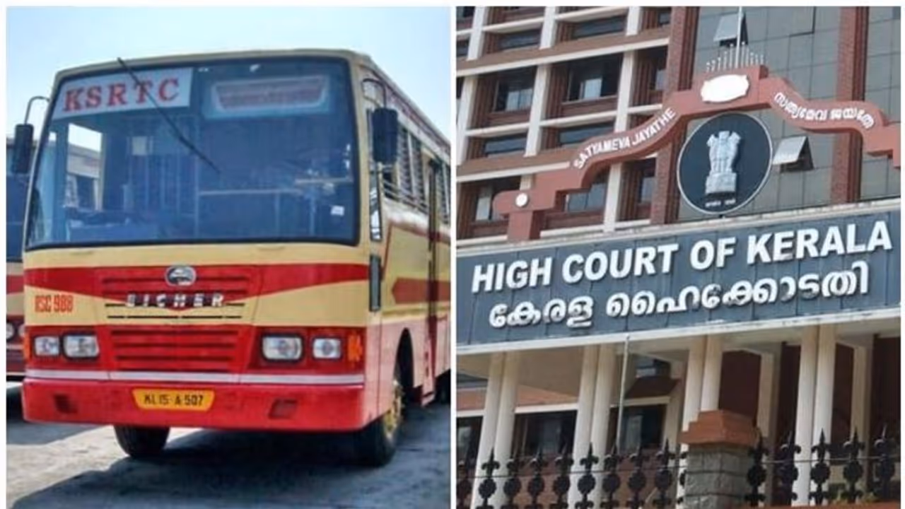 Setback for sacked empanelled KSRTC staff as Kerala HC dismisses plea