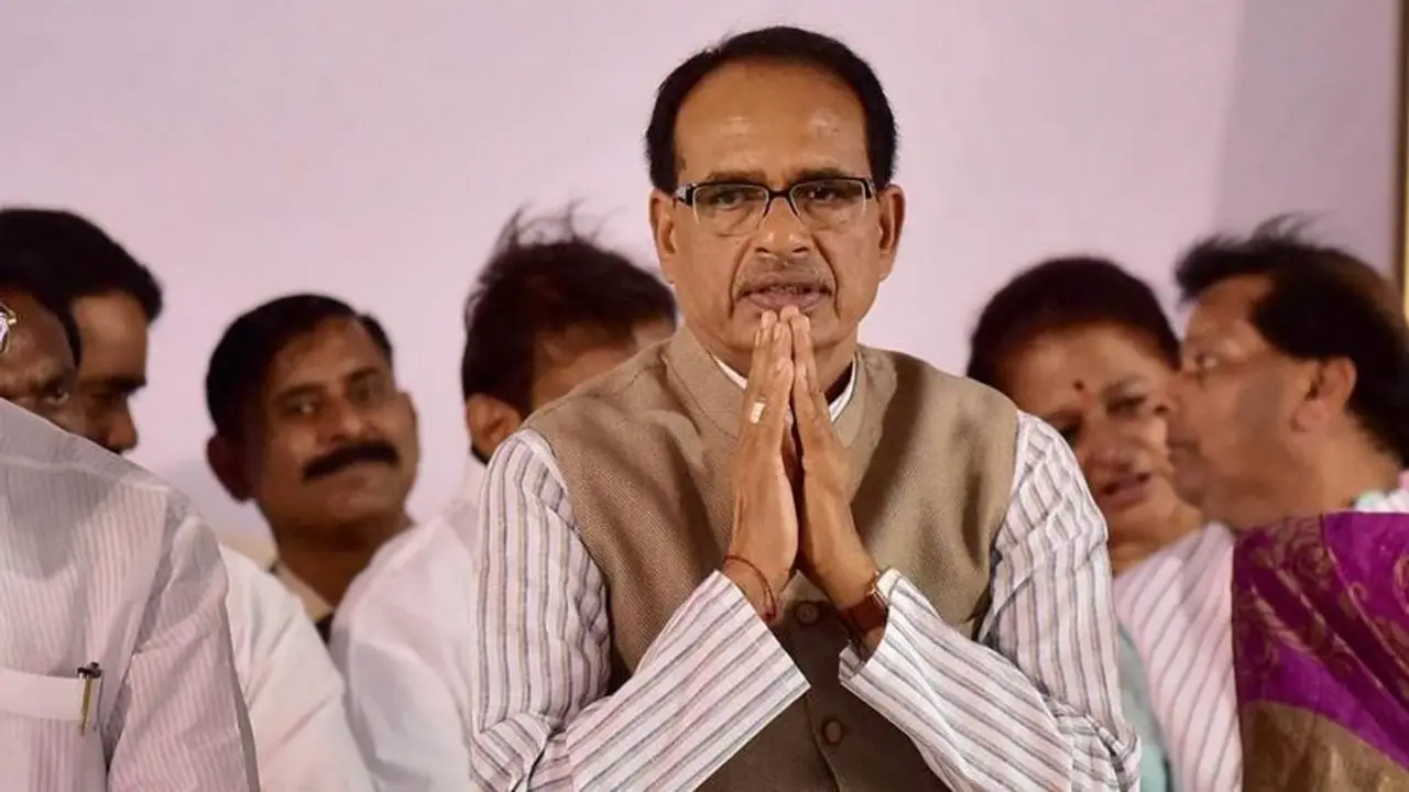 हार के बावजूद यूपी के भाजपा नेताओं को चुनाव प्रबंधन सिखाएंगे शिवराज, जानें क्या है मामला
