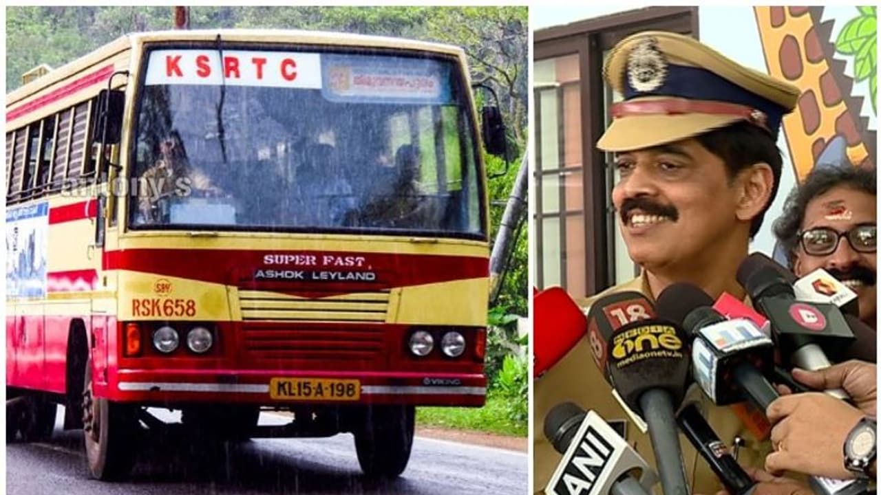 എംഡി വാഴാത്ത കെഎസ്ആർടിസി; എംപി ദിനേശും സ്ഥാനമൊഴിയുന്നു, സർക്കാരിന് കത്ത് നൽകി എംഡി വാഴാത്ത കെഎസ്ആർടിസി; എംപി ദിനേശും സ്ഥാനമൊഴിയുന്നു, സർക്കാരിന് കത്ത് നൽകി