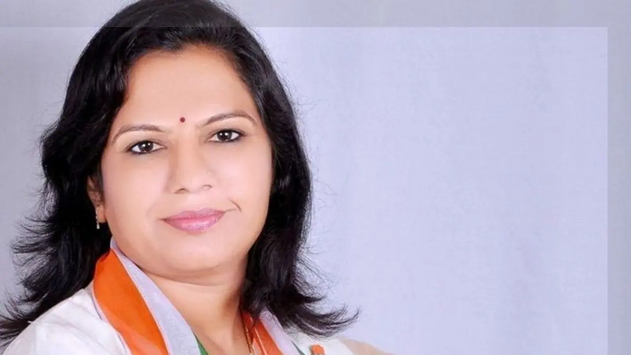 गुजरात में हार्दिक की काट बनेगी आशा, जल्द ही थाम सकती है भाजपा का दामन !
