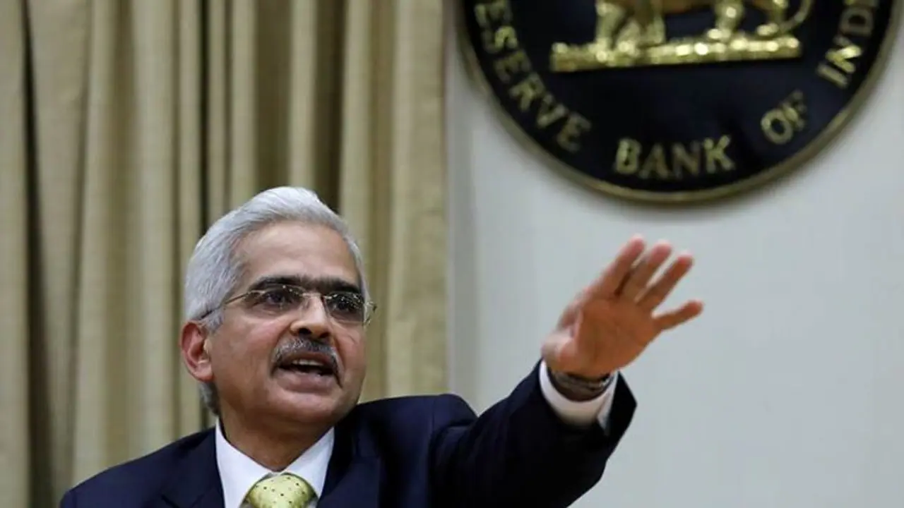 RBI governor Shaktikanta Das: Growth is of highest priority