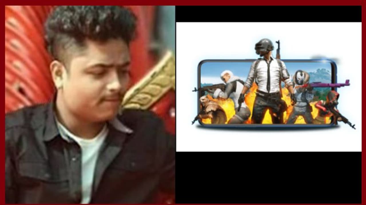 പബ്ജിക്ക് അടിമയായ യുവാവ് ആത്മഹത്യ ചെയ്തു പബ്ജിക്ക് അടിമയായ യുവാവ് ആത്മഹത്യ ചെയ്തു