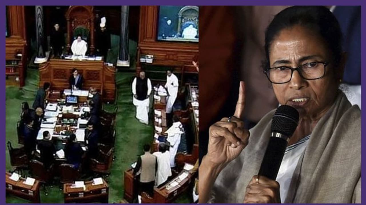 Mamata Meeting: বাজেট অধিবেশনের ব্লু প্রিন্ট তৈরি করতে আজ সাংসদদের সঙ্গে বৈঠক মমতার Mamata Meeting: বাজেট অধিবেশনের ব্লু প্রিন্ট তৈরি করতে আজ সাংসদদের সঙ্গে বৈঠক মমতার