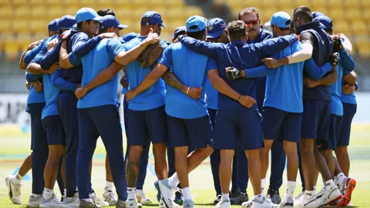 Sachin Tendulkar says India competitive in any part of world; picks favourites for World Cup 2019