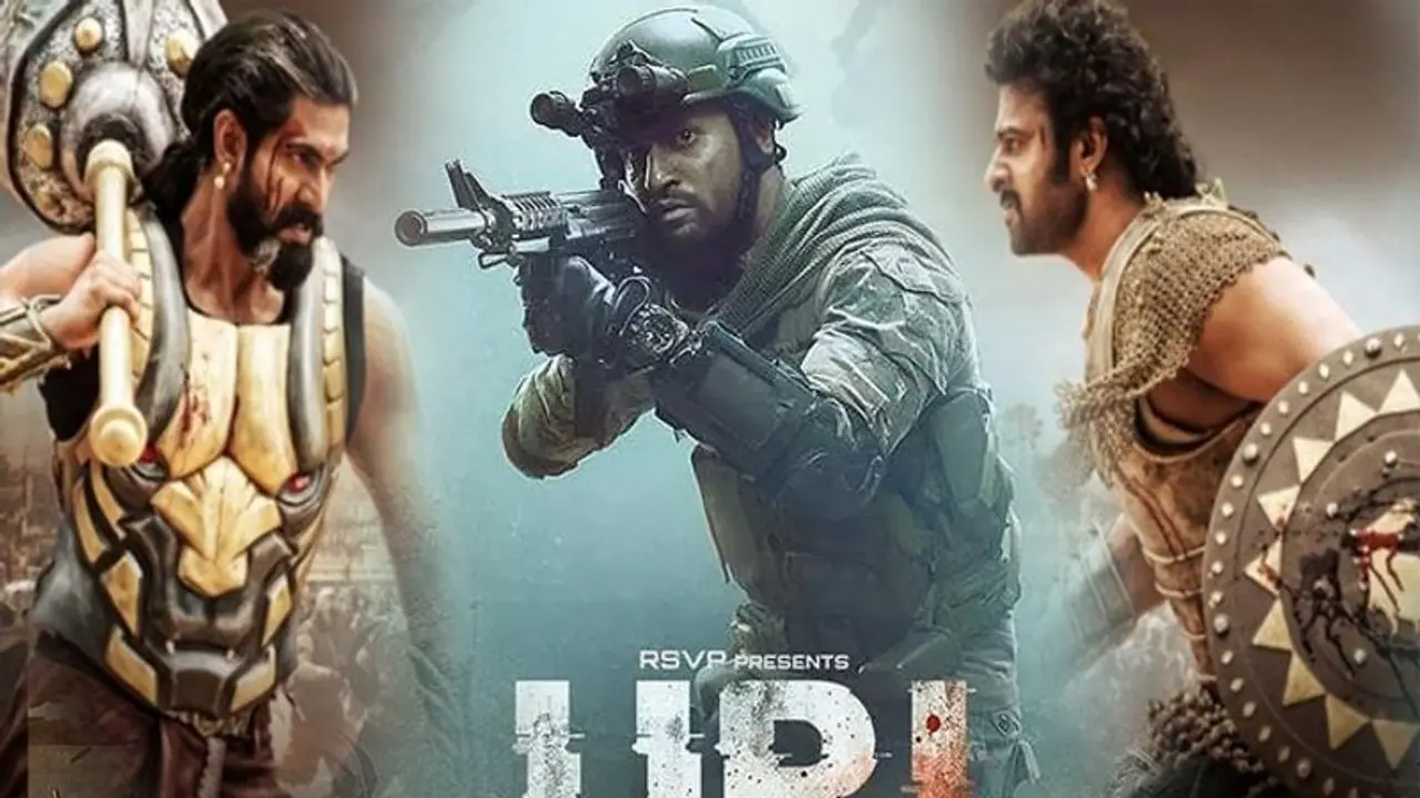 ಕಾರ್ಗಿಲ್ ವಿಜಯ್ ದಿವಸ್ ದಿನ ‘ಉರಿ’ ರೀ ರಿಲೀಸ್ ಕಾರ್ಗಿಲ್ ವಿಜಯ್ ದಿವಸ್ ದಿನ ‘ಉರಿ’ ರೀ ರಿಲೀಸ್