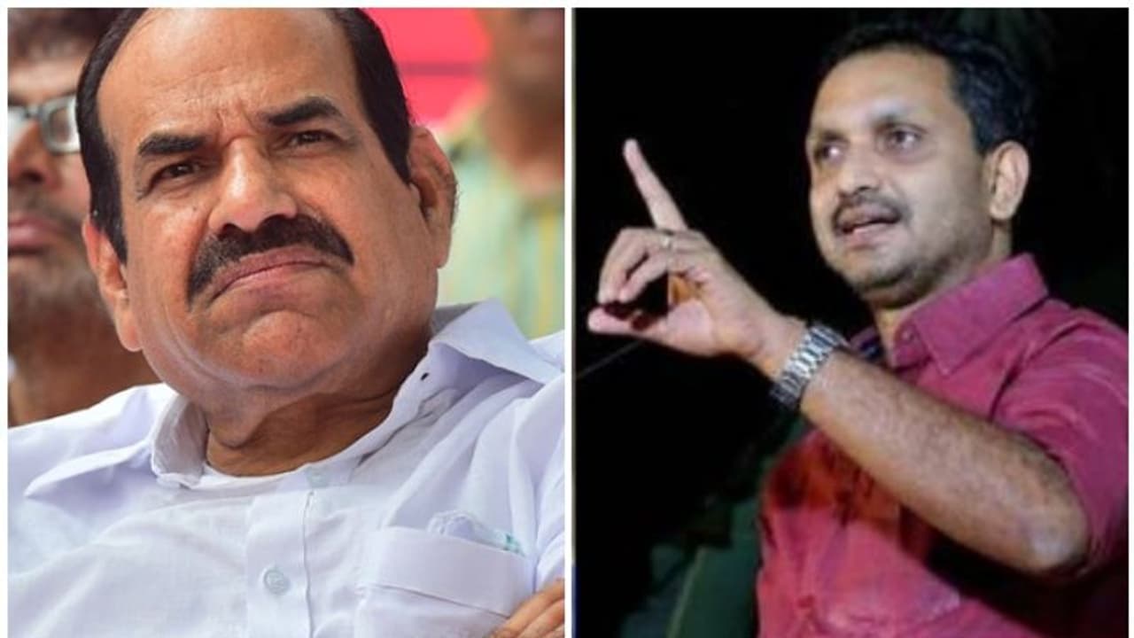 എൻഎസ്എസിന്റെ കാര്യങ്ങളിൽ ഇടപെടാൻ കോടിയേരിക്കെന്താണവകാശം; മറുപടിയുമായി കെ സുരേന്ദ്രൻ എൻഎസ്എസിന്റെ കാര്യങ്ങളിൽ ഇടപെടാൻ കോടിയേരിക്കെന്താണവകാശം; മറുപടിയുമായി കെ സുരേന്ദ്രൻ