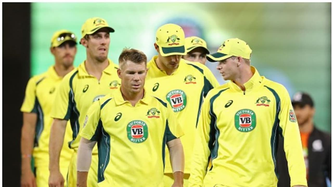 ഓസീസ് താരങ്ങള് നാട്ടിലേക്ക് മടങ്ങിയേക്കും; ഐപിഎല് ടീമുകള്ക്ക് ആശങ്ക ഓസീസ് താരങ്ങള് നാട്ടിലേക്ക് മടങ്ങിയേക്കും; ഐപിഎല് ടീമുകള്ക്ക് ആശങ്ക