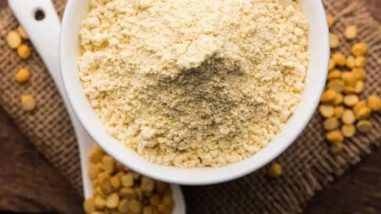 డయాబెటీస్ పేషెంట్లు శెనగ పిండిని తినొచ్చా? డయాబెటీస్ పేషెంట్లు శెనగ పిండిని తినొచ్చా?