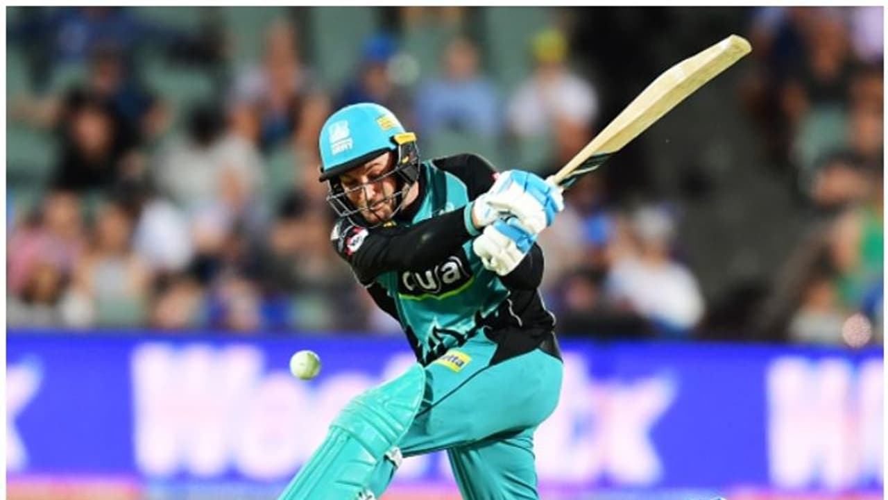 ക്രിക്കറ്റ് പൂര്ണമായും മതിയാക്കുന്നതായി ബ്രണ്ടന് മക്കല്ലം ക്രിക്കറ്റ് പൂര്ണമായും മതിയാക്കുന്നതായി ബ്രണ്ടന് മക്കല്ലം