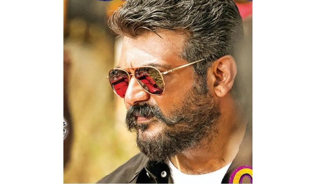 தனது கொள்கையில் இருந்து பின்வாங்கிய தல அஜித்!! ரசிகர்கள் பயங்கர ஹேப்பி... தனது கொள்கையில் இருந்து பின்வாங்கிய தல அஜித்!! ரசிகர்கள் பயங்கர ஹேப்பி...