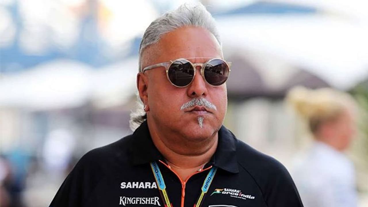 മല്യക്ക് തിരിച്ചടി; ഇന്ത്യക്ക് കൈമാറരുതെന്ന ആവശ്യം ലണ്ടൻ കോടതി തള്ളി