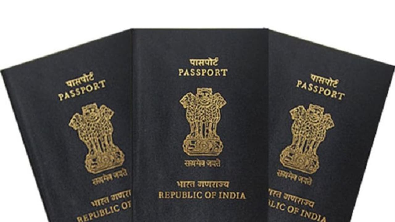 భార్యలను వదిలేసిన భర్తలు.. పాస్ పోర్టులు రద్దు భార్యలను వదిలేసిన భర్తలు.. పాస్ పోర్టులు రద్దు