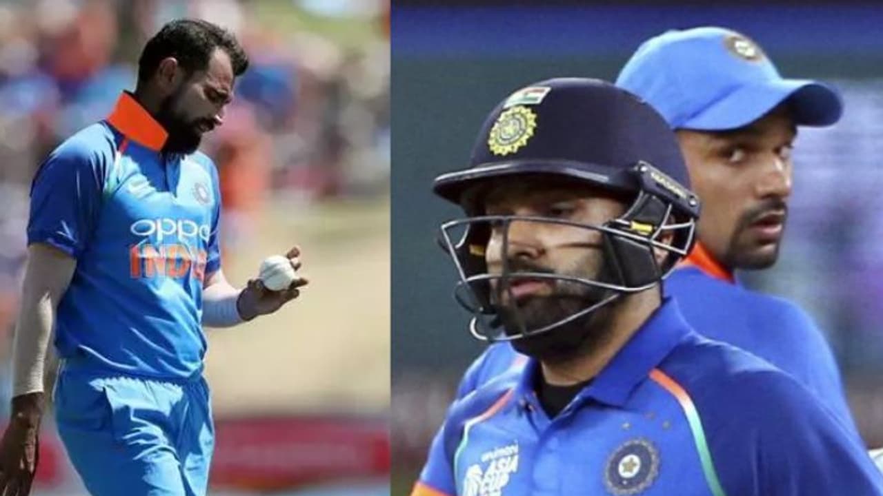 ವಿಶ್ವಕಪ್ ಟೂರ್ನಿಯಲ್ಲಿ ಈತ ಟೀಂ ಇಂಡಿಯಾ ಪರ ಆಡಲಿ: ಇದು ಟ್ವಿಟರಿಗರ ಆಗ್ರಹ ವಿಶ್ವಕಪ್ ಟೂರ್ನಿಯಲ್ಲಿ ಈತ ಟೀಂ ಇಂಡಿಯಾ ಪರ ಆಡಲಿ: ಇದು ಟ್ವಿಟರಿಗರ ಆಗ್ರಹ