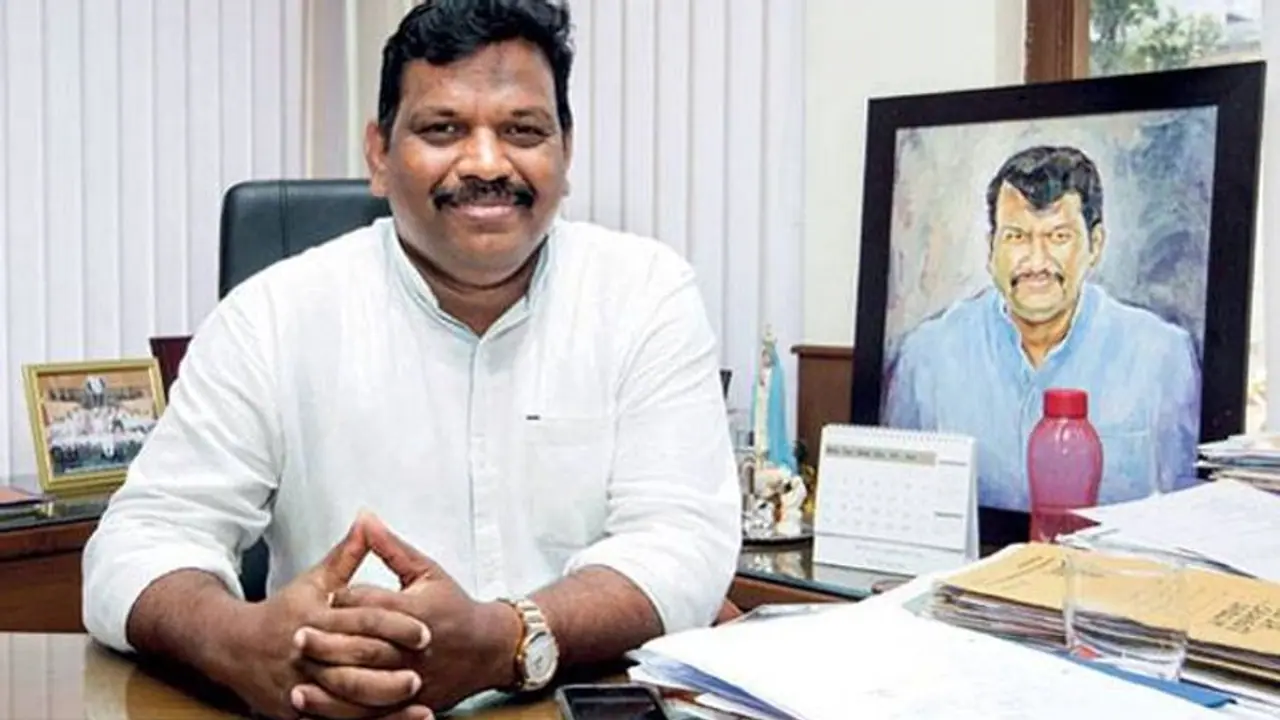 Goa Election 2022: Turncoat Michael Lobo to contest from Calangute as Congress releases 3rd list of candidates