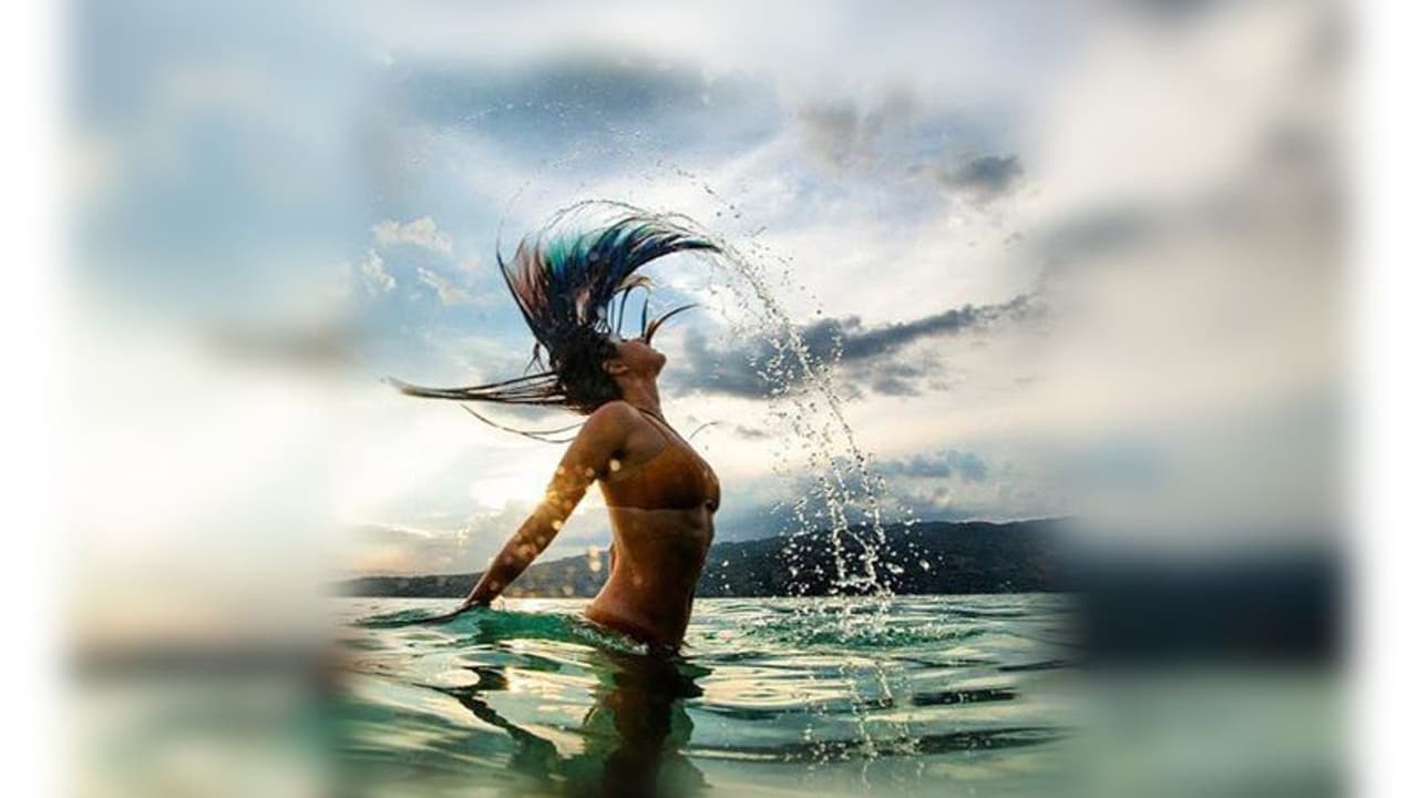 कैटरीना कैफ ने शेयर की अपनी हॉट फोटो, सोशल मीडिया पर वायरल कैटरीना कैफ ने शेयर की अपनी हॉट फोटो, सोशल मीडिया पर वायरल