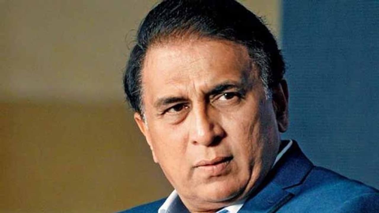 రిషభ్ జట్టులో ఉండాలి.. ఎందుకో చెప్పిన గావస్కర్ రిషభ్ జట్టులో ఉండాలి.. ఎందుకో చెప్పిన గావస్కర్