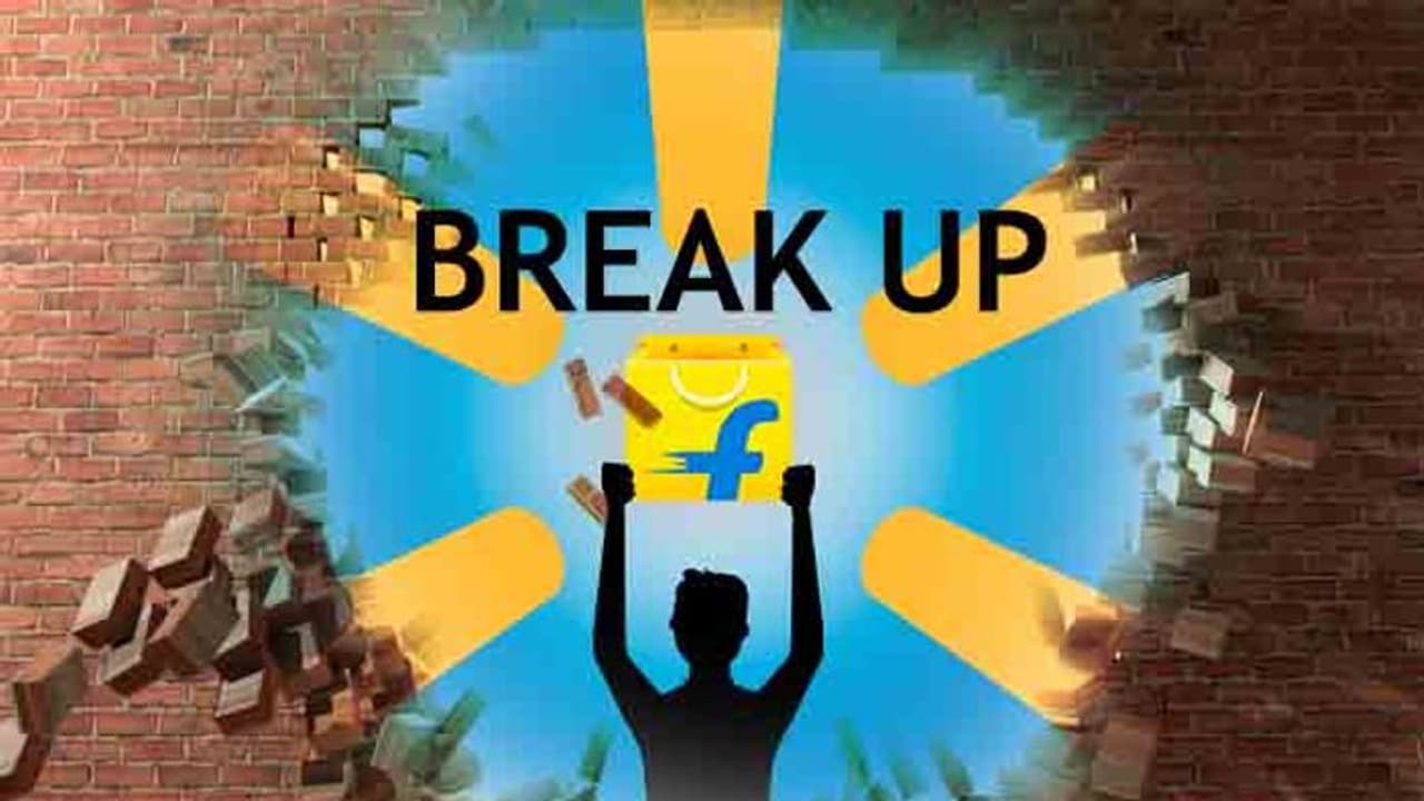 ಹೊಸ ಎಫ್ಡಿಐ ನೀತಿ: ಫ್ಲಿಪ್ ಕಾರ್ಟ್, ವಾಲ್ಮಾರ್ಟ್ ದೋಸ್ತಿಗೆ ಭೀತಿ! ಹೊಸ ಎಫ್ಡಿಐ ನೀತಿ: ಫ್ಲಿಪ್ ಕಾರ್ಟ್, ವಾಲ್ಮಾರ್ಟ್ ದೋಸ್ತಿಗೆ ಭೀತಿ!