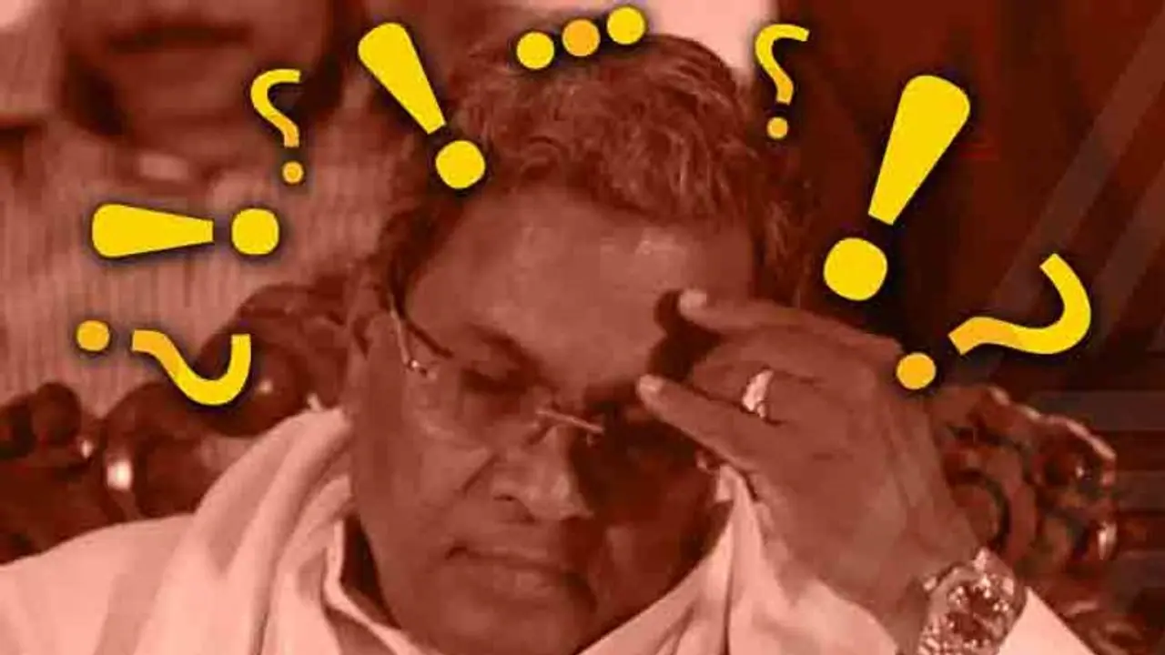 ಸಿದ್ದರಾಮಯ್ಯಗೆ ತಲೆ ಸರಿಯಿಲ್ಲ: ಅಶೋಕ್ ಸಿದ್ದರಾಮಯ್ಯಗೆ ತಲೆ ಸರಿಯಿಲ್ಲ: ಅಶೋಕ್