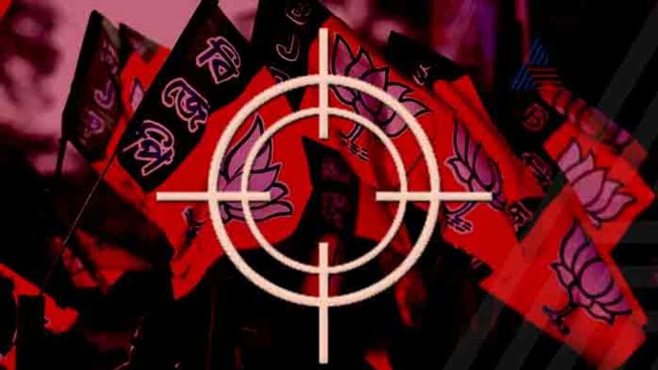 2ನೇ ಮದುವೆ ಮಾಡಿಕೊಂಡು ಸಾರ್ವಜನಿಕವಾಗಿ ಗೂಸಾ ತಿಂದ BJP ಶಾಸಕ 2ನೇ ಮದುವೆ ಮಾಡಿಕೊಂಡು ಸಾರ್ವಜನಿಕವಾಗಿ ಗೂಸಾ ತಿಂದ BJP ಶಾಸಕ