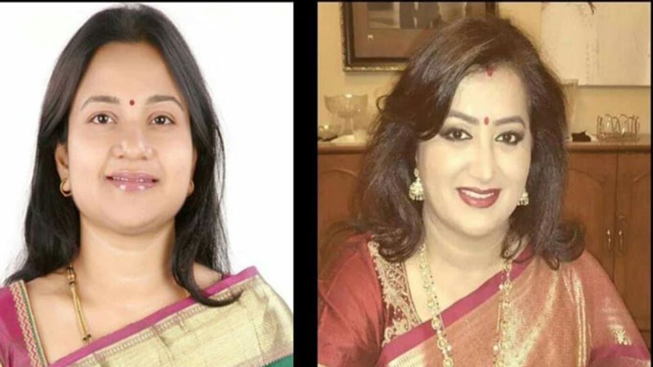 ಮಂಡ್ಯ: ಮನೆ ಸೊಸೆ Vs ಮನೆ ಮಗಳು, ಸುಮಲತಾಗೆ ಸೆಡ್ಡು ಹೊಡೆಯಲು JDS ಸಜ್ಜು ಮಂಡ್ಯ: ಮನೆ ಸೊಸೆ Vs ಮನೆ ಮಗಳು, ಸುಮಲತಾಗೆ ಸೆಡ್ಡು ಹೊಡೆಯಲು JDS ಸಜ್ಜು