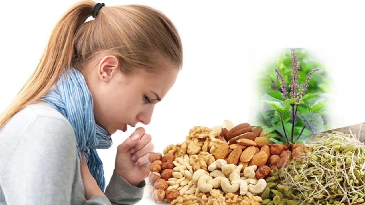 ಮತ್ತೆ ಮತ್ತೆ ಕಾಡೋ ಅನಾರೋಗ್ಯದಿಂದ ಮುಕ್ತರಾಗಿ....