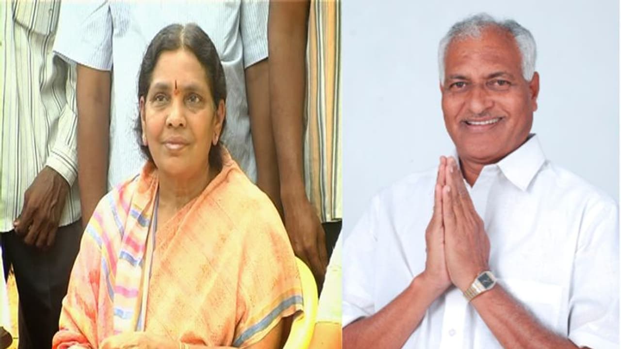 సెంటిమెంట్ సెగ్మెంట్ ఇదే: కేటీఆర్ కు సీటు దక్కేనా... సెంటిమెంట్ సెగ్మెంట్ ఇదే: కేటీఆర్ కు సీటు దక్కేనా...