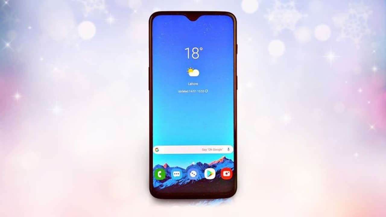 Samsung launches Galaxy M series: M10, M20 dominate market on first day; where is M30?