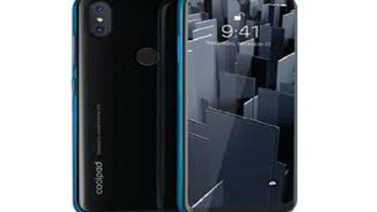 Coolpad Cool 20s 5G: సూపర్ కూల్ ఫీచర్లతో 5G స్మార్ట్ఫోన్.. ధర కూడా తక్కువే..! Coolpad Cool 20s 5G: సూపర్ కూల్ ఫీచర్లతో 5G స్మార్ట్ఫోన్.. ధర కూడా తక్కువే..!