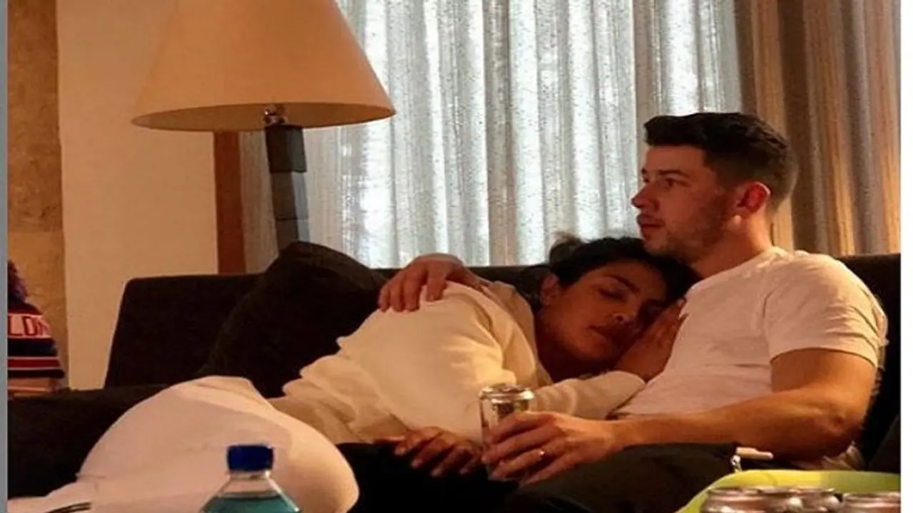 ಪ್ರಿಯಾಂಕಾ ಬೆಡ್‌ ರೂಂನಲ್ಲಿದ್ದ ಪೋಟೋಗ್ರಾಫರ್ ಸಿಕ್ಕಿಬಿದ್ರು