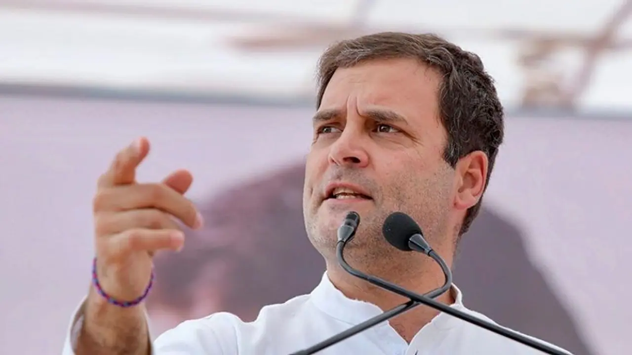 Gauri Lankesh Case: Court summons Rahul Gandhi