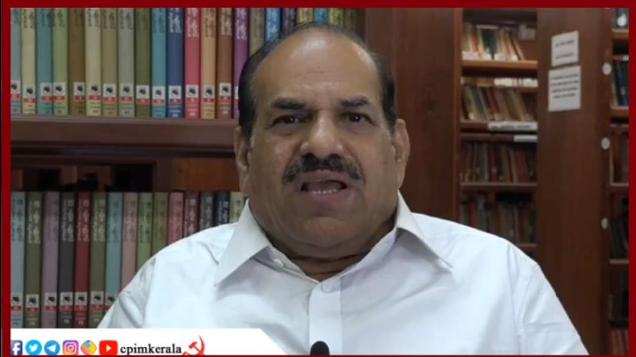 ശാന്തിവനത്തിൽ കെഎസ്ഇബി നിർമാണം തുടരുമെന്ന മണിയുടെ പ്രസ്താവനയെക്കുറിച്ച് അറിയില്ലെന്ന് കോടിയേരി ശാന്തിവനത്തിൽ കെഎസ്ഇബി നിർമാണം തുടരുമെന്ന മണിയുടെ പ്രസ്താവനയെക്കുറിച്ച് അറിയില്ലെന്ന് കോടിയേരി