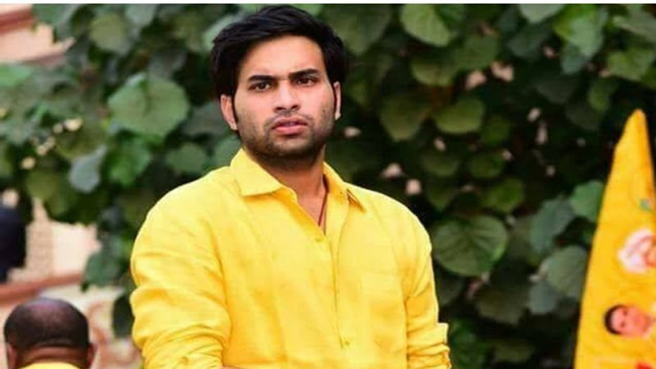 video: దేవినేని అవినాశ్ పార్టీ మార్పు.... కార్యకర్తల సమావేశం మెజార్టీ అభిప్రాయమిదే