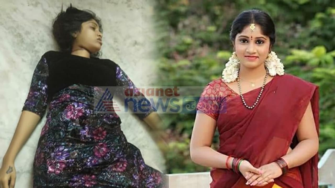 నటి ఝాన్సీ ఆత్మహత్య కేసు వేగవంతం: కీలక ఆధారాలు సేకరించిన పోలీసులు నటి ఝాన్సీ ఆత్మహత్య కేసు వేగవంతం: కీలక ఆధారాలు సేకరించిన పోలీసులు