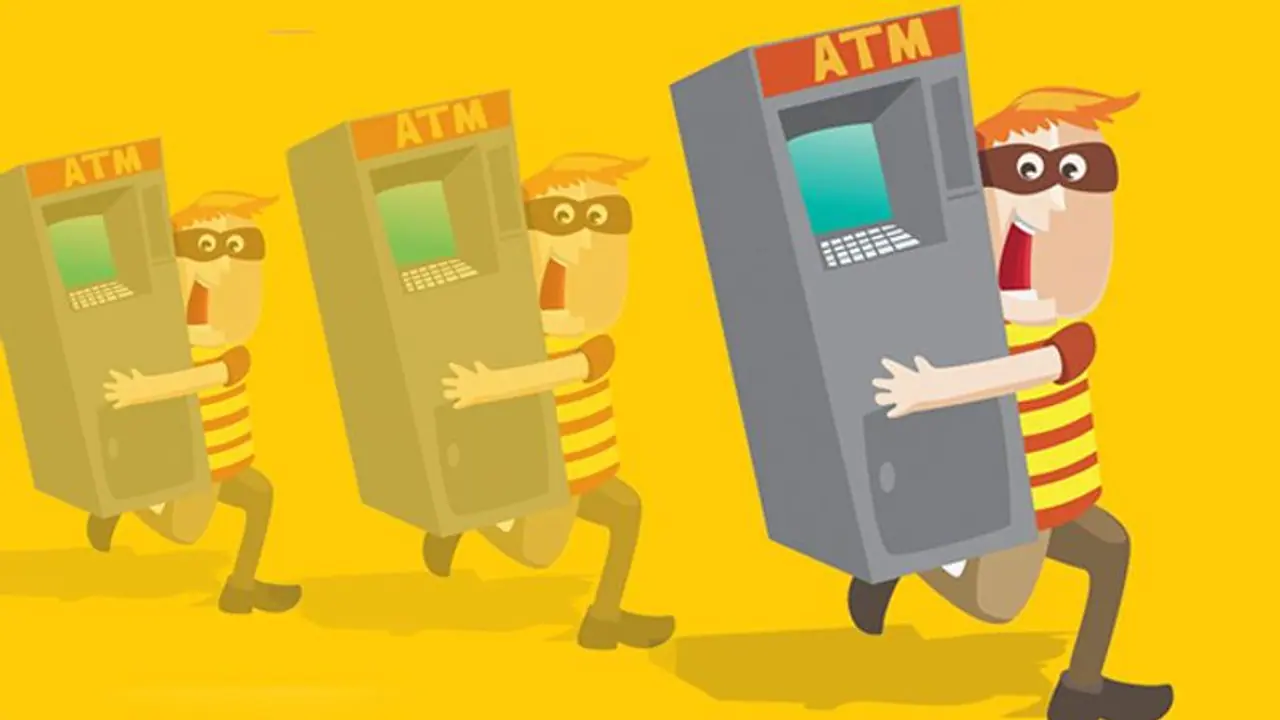 Bengaluru driver dupes senior citizen, withdraws Rs 47,000 from bank account Bengaluru driver dupes senior citizen, withdraws Rs 47,000 from bank account