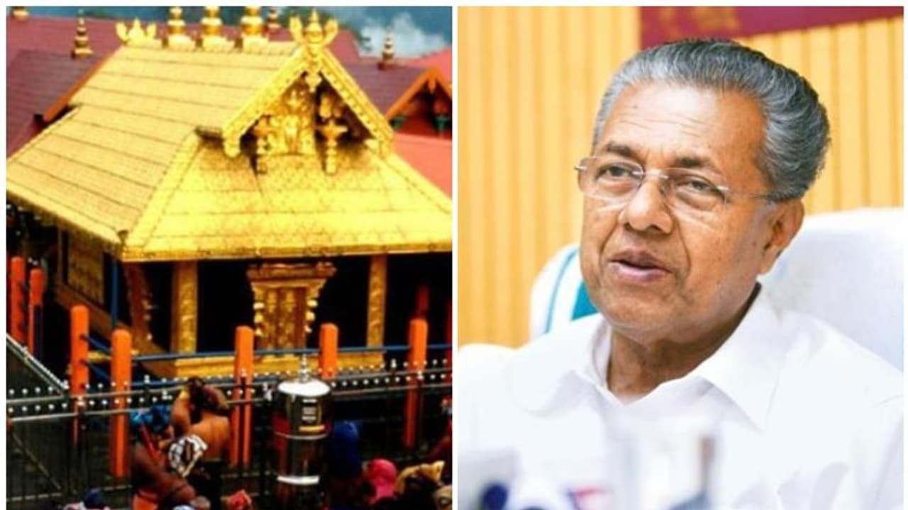 ശബരിമലയില് സര്ക്കാര് നിലപാട് ശരി, പിണറായി ശൈലി മാറ്റേണ്ട, ബിജെപി വോട്ട് മറിച്ചെന്നും എല്ജെഡി വിലയിരുത്തല് ശബരിമലയില് സര്ക്കാര് നിലപാട് ശരി, പിണറായി ശൈലി മാറ്റേണ്ട, ബിജെപി വോട്ട് മറിച്ചെന്നും എല്ജെഡി വിലയിരുത്തല്