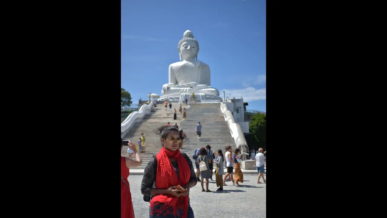 Travel Tips: ಕಡಿಮೆ ಬಜೆಟ್ ನಲ್ಲಿ ಫುಕೆಟ್ ಸುತ್ತಿ ಬನ್ನಿ Travel Tips: ಕಡಿಮೆ ಬಜೆಟ್ ನಲ್ಲಿ ಫುಕೆಟ್ ಸುತ್ತಿ ಬನ್ನಿ