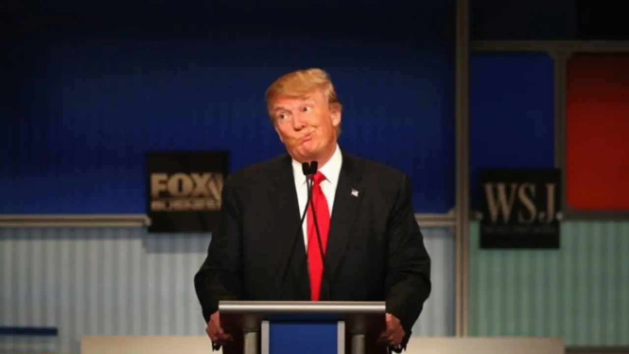 Pentagon authorises $1 billion for Trump's US Mexico border wall