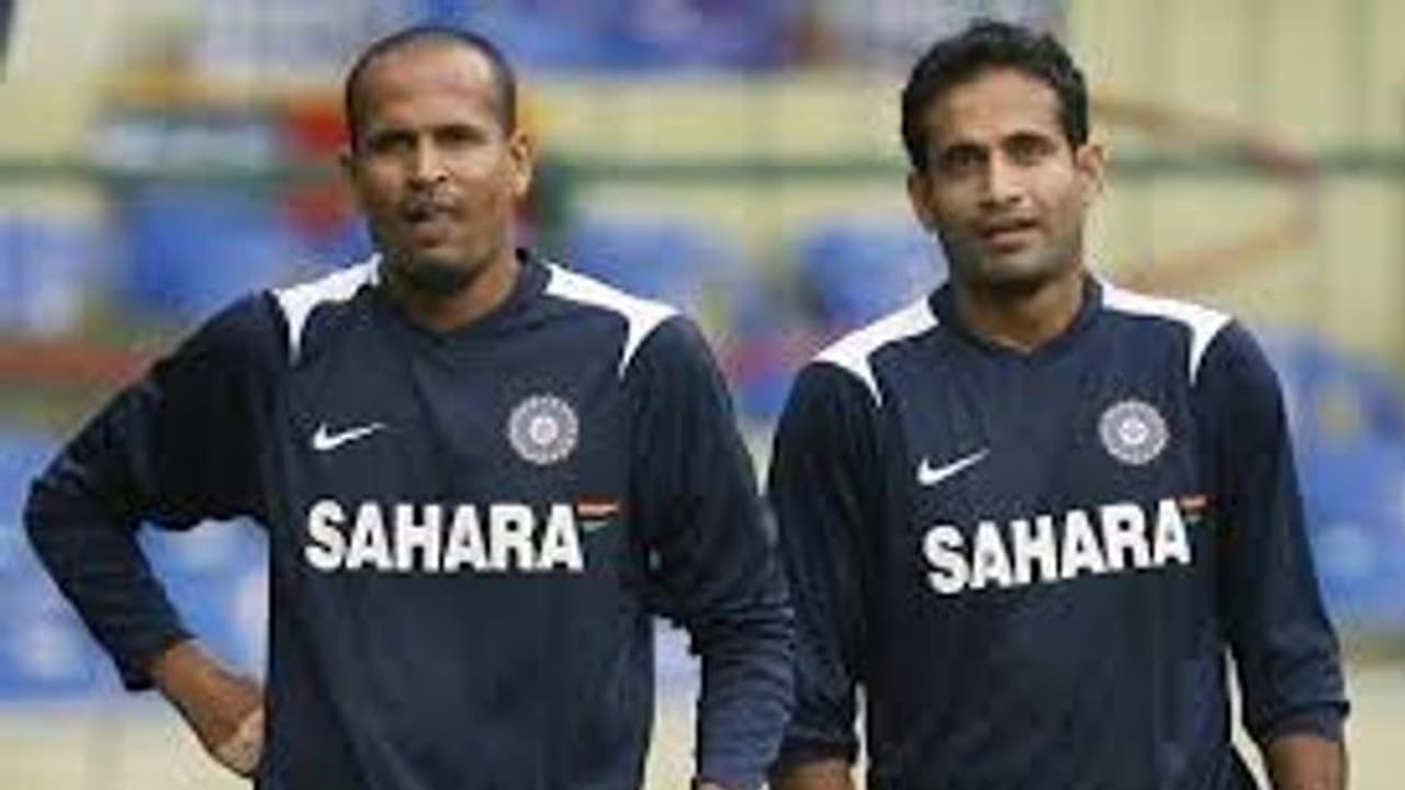 ಉಚಿತವಾಗಿ ಸಾವಿರಾರು ಮಾಸ್ಕ್ ಹಂಚಿ ಮಾನವೀಯತೆ ಮೆರೆದ ಪಠಾಣ್ ಸಹೋದರರು ಉಚಿತವಾಗಿ ಸಾವಿರಾರು ಮಾಸ್ಕ್ ಹಂಚಿ ಮಾನವೀಯತೆ ಮೆರೆದ ಪಠಾಣ್ ಸಹೋದರರು