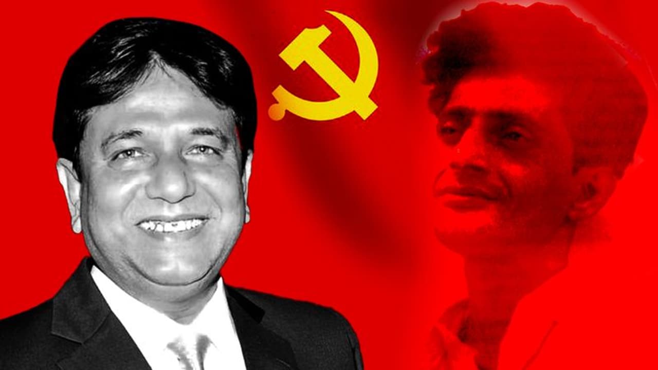 Saradha: Brain behind Bengal's chit fund scam was a naxal