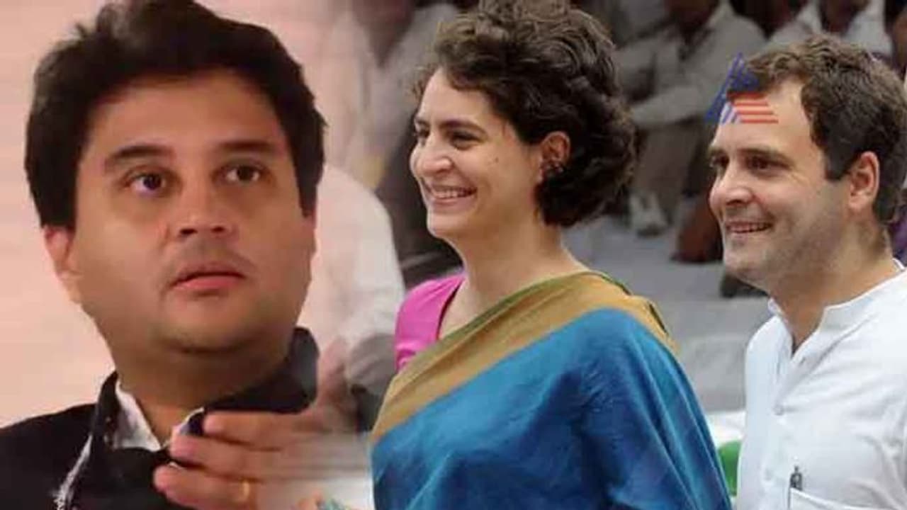 ರಾಜಕೀಯಕ್ಕೆ ಪ್ರಿಯಾಂಕಾ ಎಂಟ್ರಿ: ರಾತ್ರೋ ರಾತ್ರಿ ಆಯ್ತು ಈ ಬದಲಾವಣೆ! ರಾಜಕೀಯಕ್ಕೆ ಪ್ರಿಯಾಂಕಾ ಎಂಟ್ರಿ: ರಾತ್ರೋ ರಾತ್ರಿ ಆಯ್ತು ಈ ಬದಲಾವಣೆ!