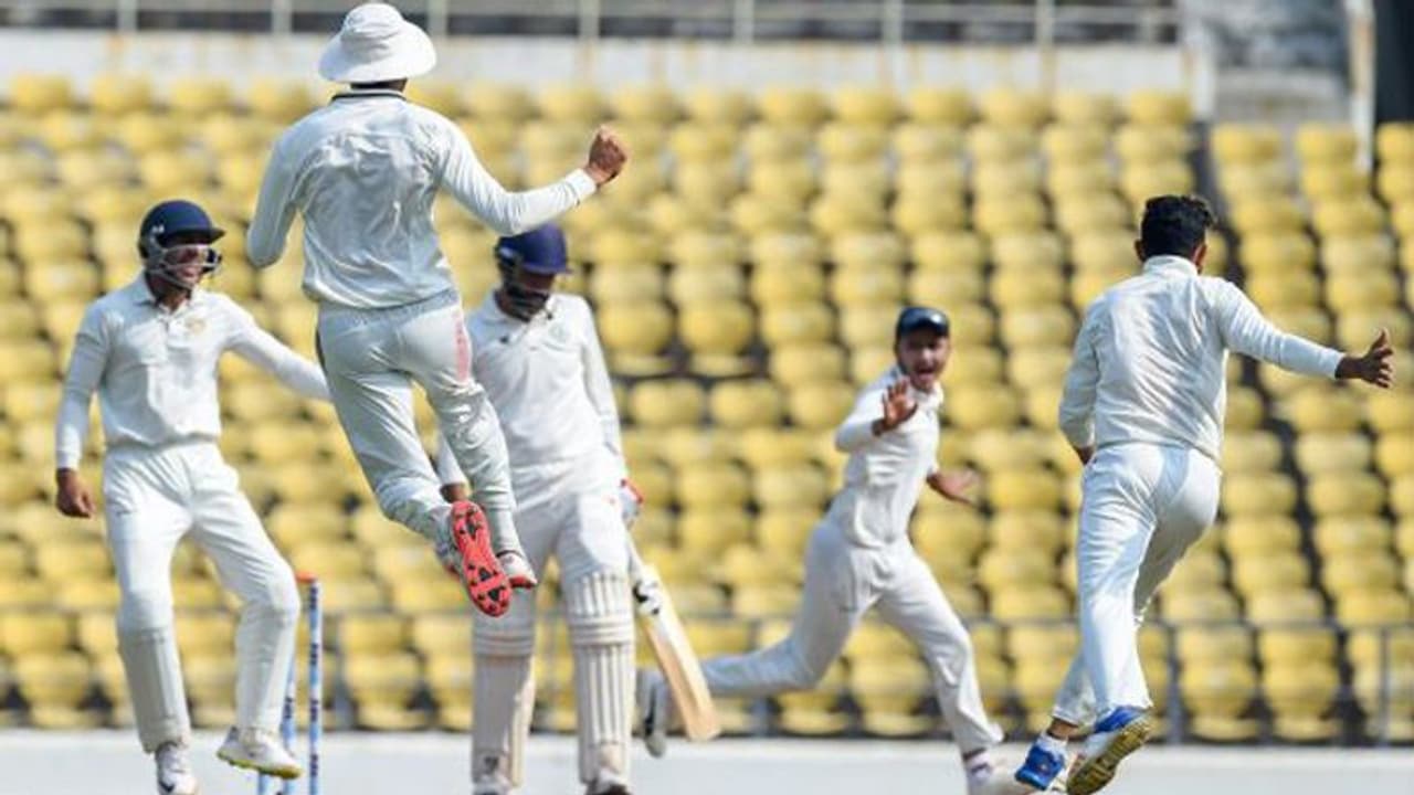 ಇನ್ಮುಂದೆ ರಣಜಿ ತಂಡಗಳಿಗೂ ಯೋ ಯೋ ಫಿಟ್ನೆಸ್ ಟೆಸ್ಟ್? ಇನ್ಮುಂದೆ ರಣಜಿ ತಂಡಗಳಿಗೂ ಯೋ ಯೋ ಫಿಟ್ನೆಸ್ ಟೆಸ್ಟ್?